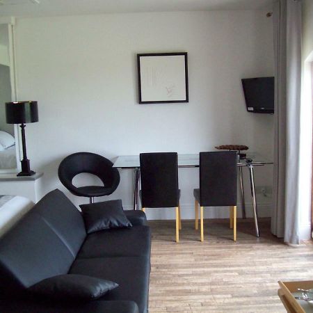 Worle Willow Barn Boutique B&B מראה חיצוני תמונה
