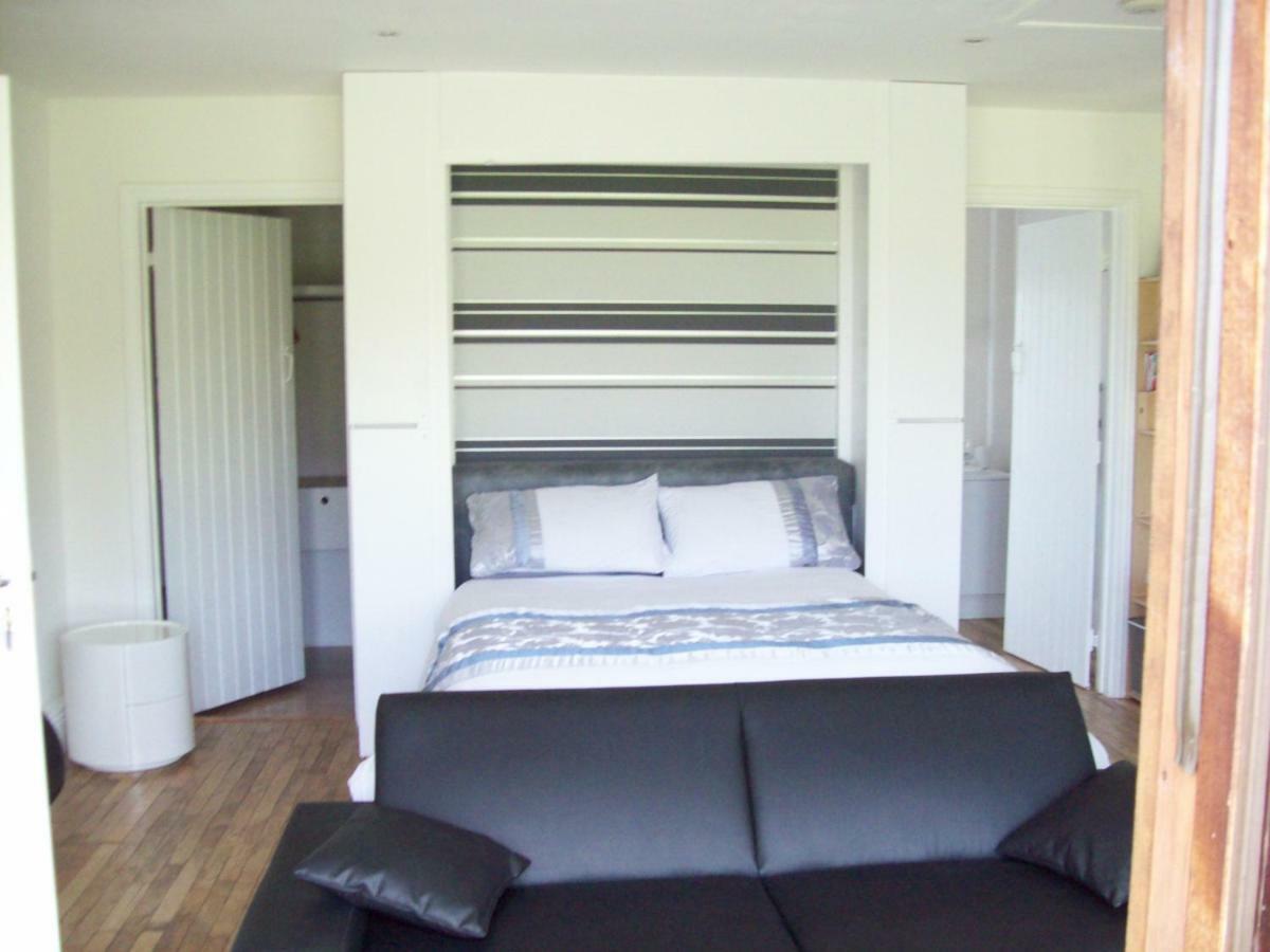 Worle Willow Barn Boutique B&B מראה חיצוני תמונה