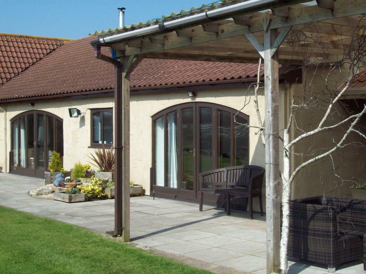 Worle Willow Barn Boutique B&B מראה חיצוני תמונה