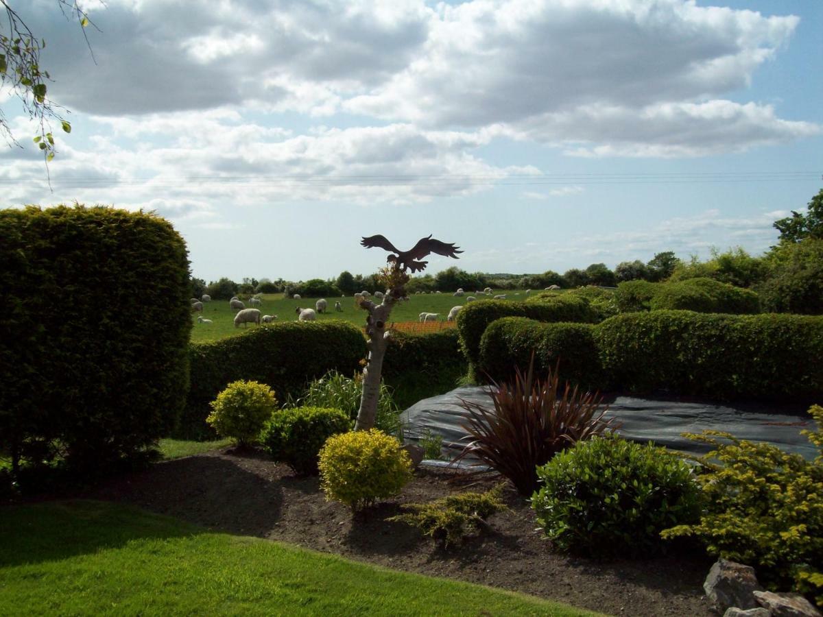 Worle Willow Barn Boutique B&B מראה חיצוני תמונה
