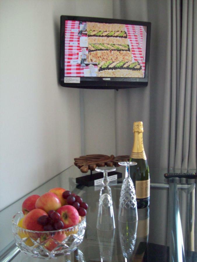 Worle Willow Barn Boutique B&B מראה חיצוני תמונה