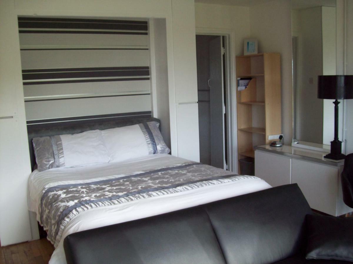 Worle Willow Barn Boutique B&B מראה חיצוני תמונה
