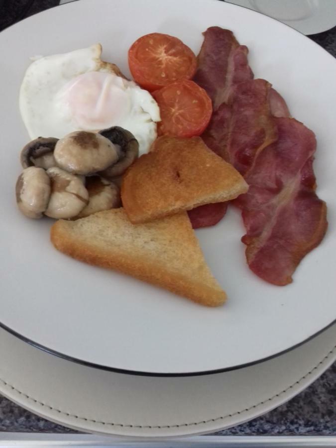 Worle Willow Barn Boutique B&B מראה חיצוני תמונה